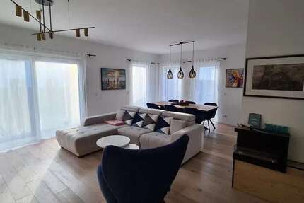 Haus Bruckmühl - 4 Zimmer, 131 m&sup2;, 872.000&euro; | Angebot:25625633