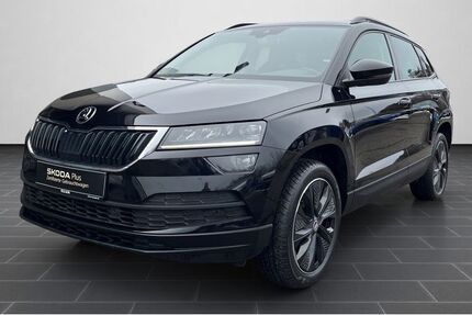 Skoda Karoq 109.500 km 20.890 &euro; Wiesbaden 65197