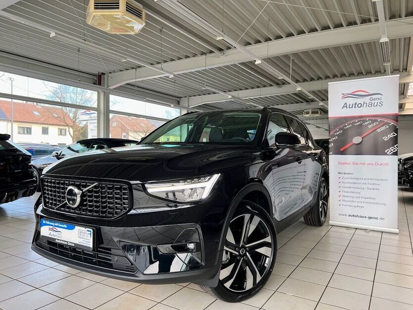 XC40