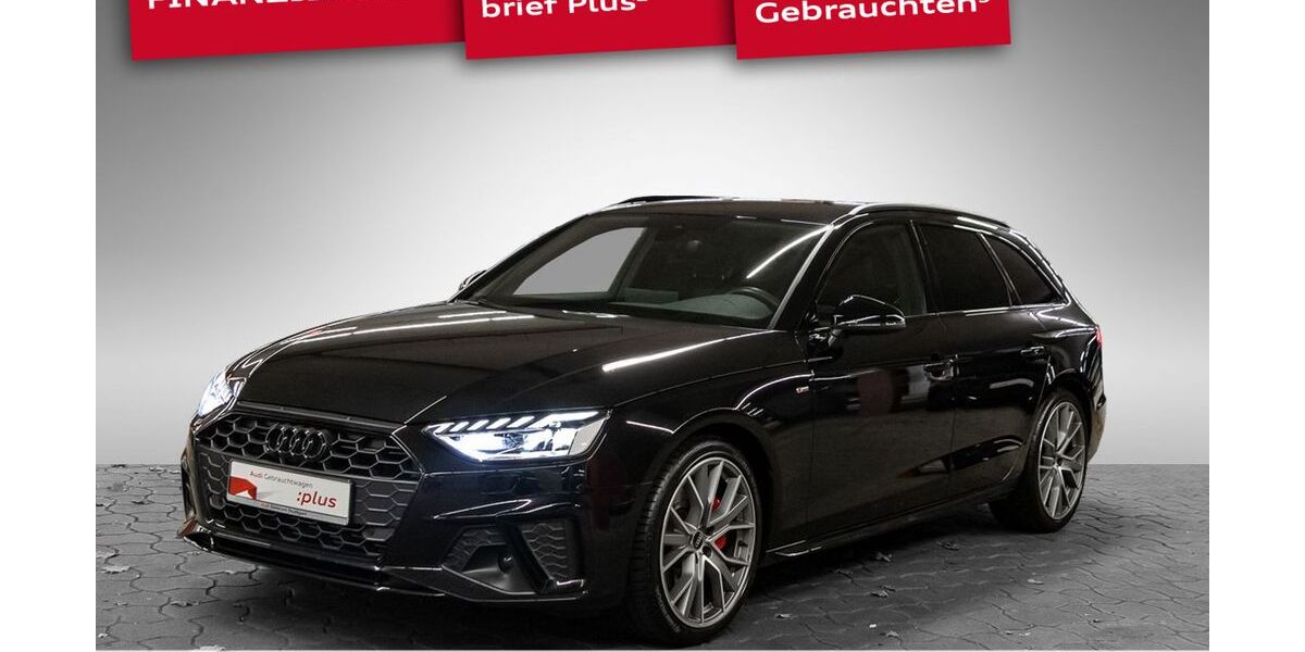 Audi A4 88.534 km 31.450 &euro; Stuttgart 70563