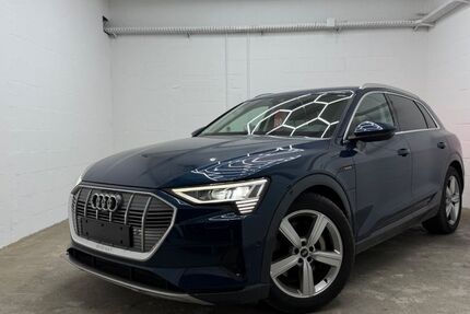 Audi e-tron 75.800 km 31.990 &euro; Bad Langensalza 99947