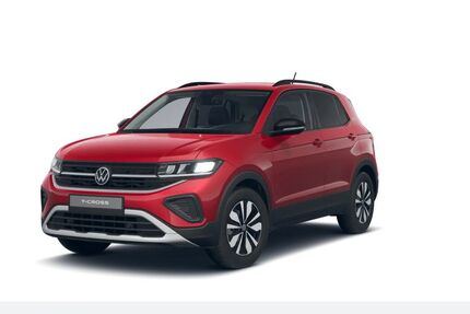 VW T-Cross 24.122 km 19.430 &euro; Duisburg 47059