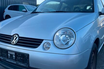 VW Lupo 116.000 km 1.900 &euro; Dorsten OT Wulfen 46286
