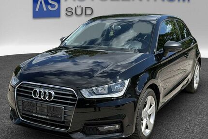 Audi A1 54.000 km 13.990 &euro; Berlin 12487