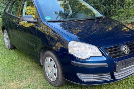 VW Polo 172.035 km 1.250 &euro; Güsten 39439