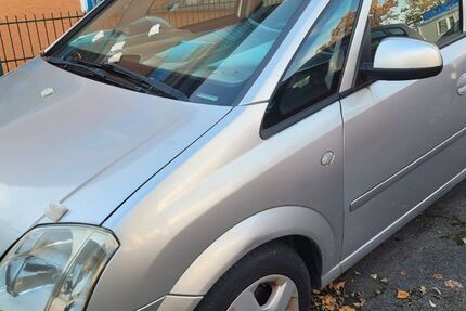 Opel Meriva 140.000 km 1.589 € Gelsenkirchen 45699