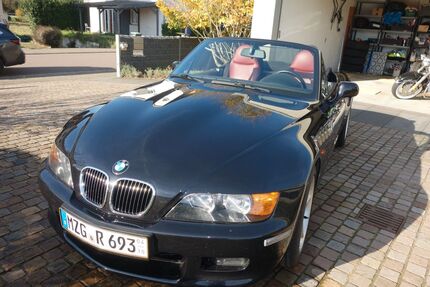 BMW Z3 68.800 km 20.700 &euro; Perl 66706