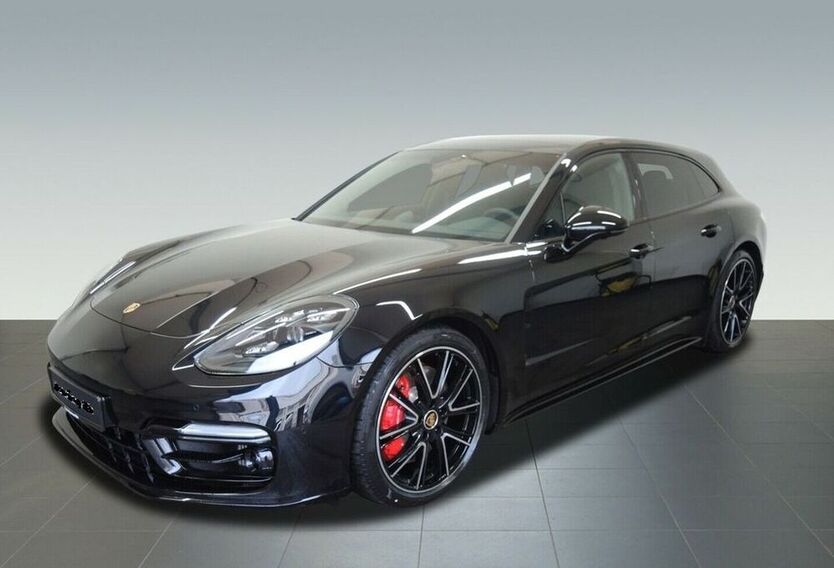 Panamera