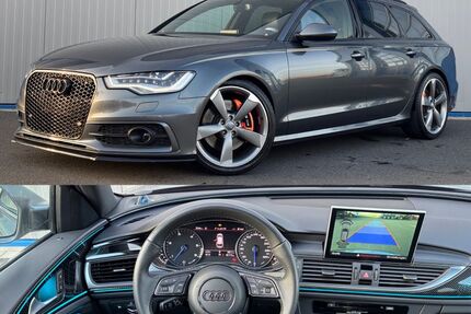Audi A6 179.999 km 20.999 &euro; Erftstadt bei Köln 50374