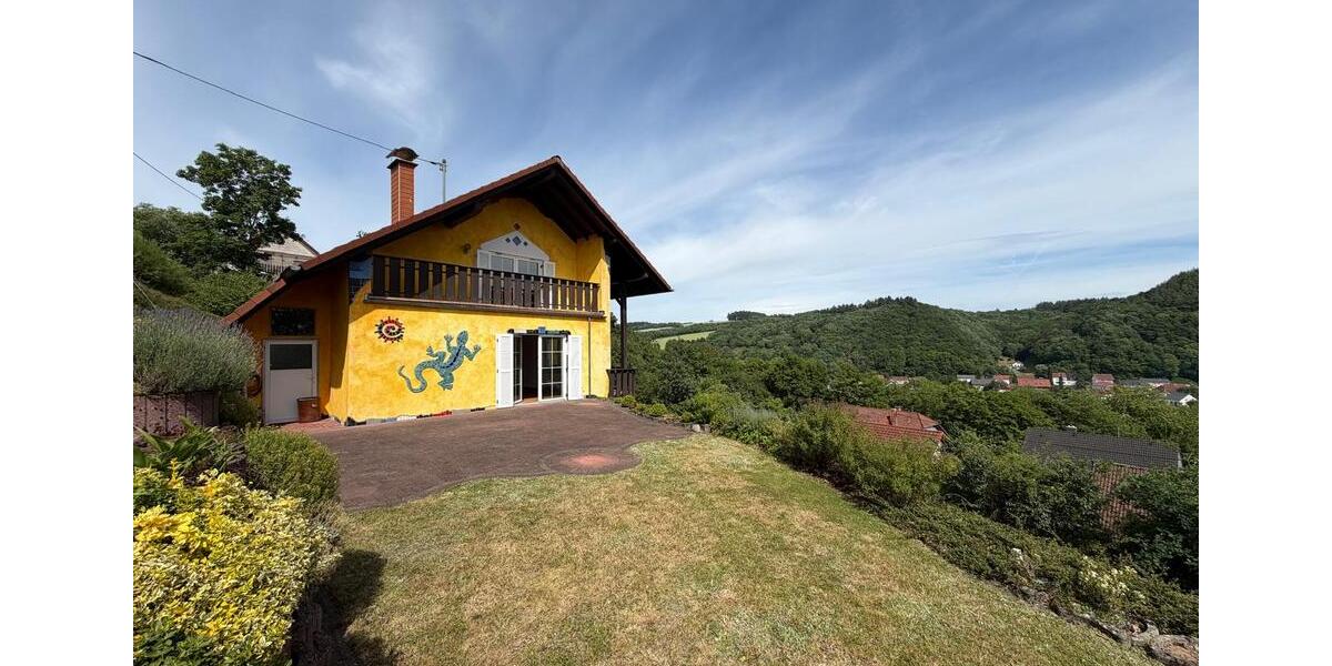 Einfamilienhaus Wadern - 5 Zimmer, 146 m&sup2;, 360.000&euro; | Angebot:26822649
