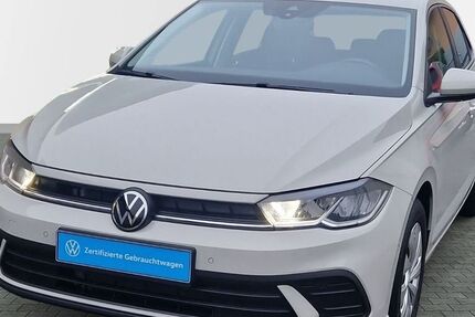VW Polo 26.269 km 18.490 &euro; Groß Grönau 23627