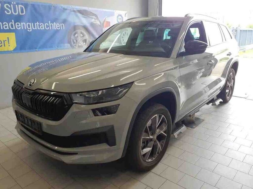 Kodiaq