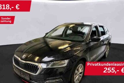 Skoda Octavia 49.666 km 23.990 &euro; Bamberg 96052