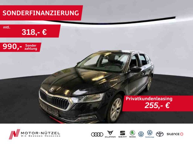 Skoda Octavia 49.666 km 23.990 &euro; Bamberg 96052
