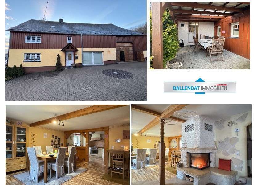 Haus zum Kaufen in Rennerod 224.000 € 145 m²