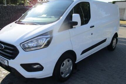 Ford Transit Custom 17.490 km 26.490 € Gelsenkirchen 45891