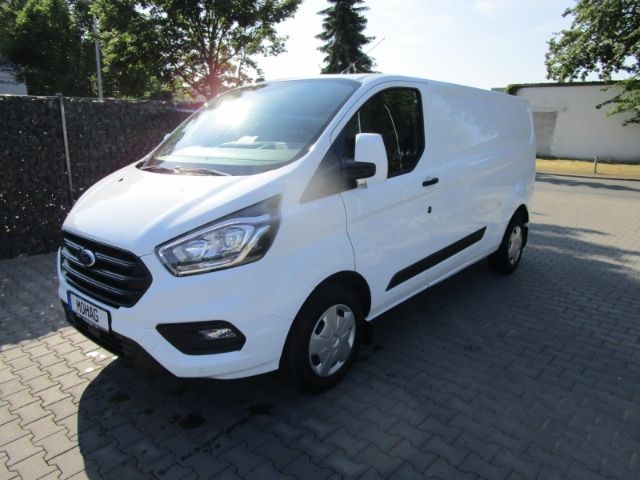 Ford Transit Custom 17.490 km 26.890 € Gelsenkirchen 45891