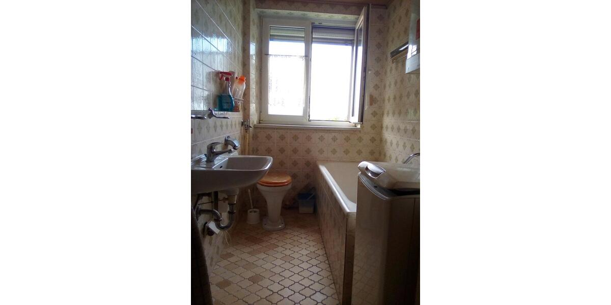 Etagenwohnung Amberg - 2 Zimmer, 45 m&sup2;, 72.000&euro; | Angebot:26781475