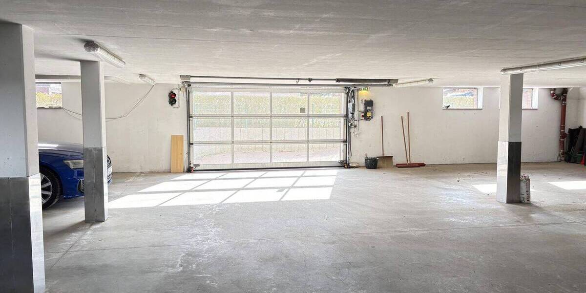 Etagenwohnung Langenhagen Schulenburg - 2 Zimmer, 72 m&sup2;, 225.000&euro; | Angebot:26331258