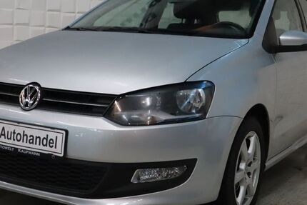 VW Polo 51.715 km 6.590 &euro; Freising bei München 85354