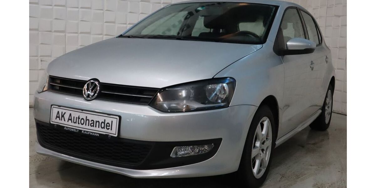 VW Polo 51.715 km 6.590 &euro; Freising bei München 85354