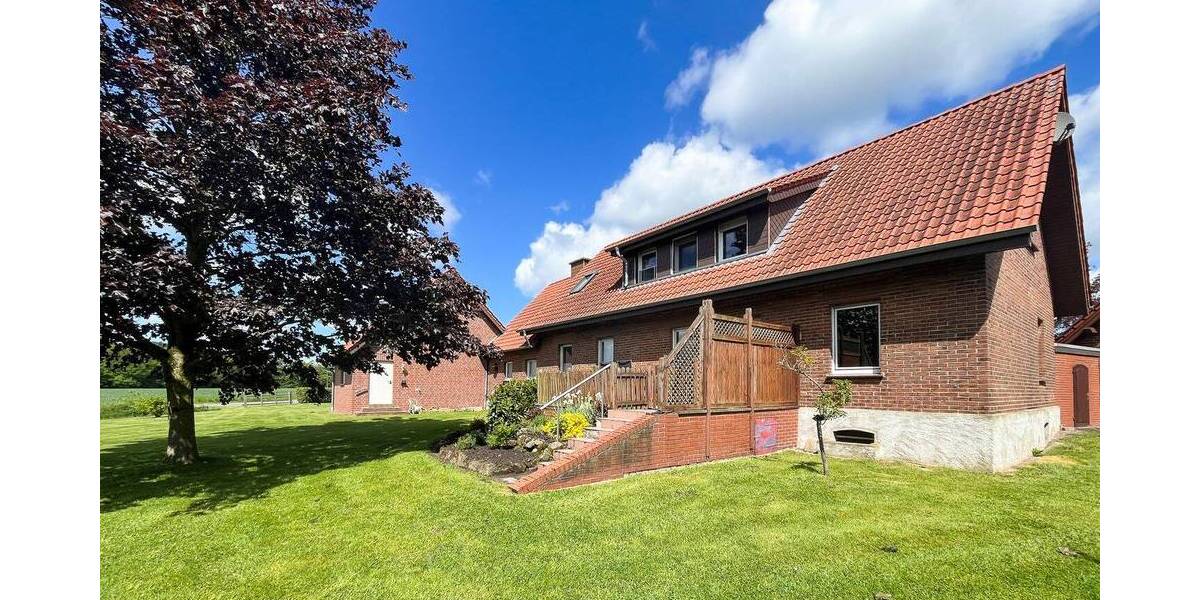 Einfamilienhaus Lengerich Antrup - 9 Zimmer, 220 m&sup2;, 349.000&euro; | Angebot:26805681