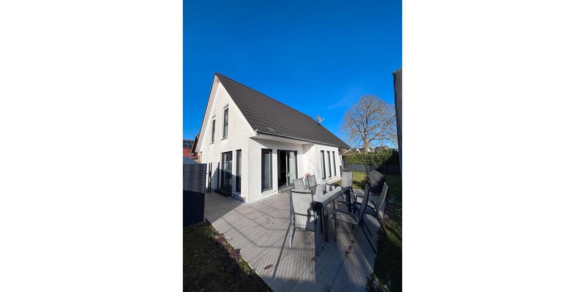 Einfamilienhaus Ense - 5 Zimmer, 129 m&sup2;, 1.500&euro; | Angebot:25048645