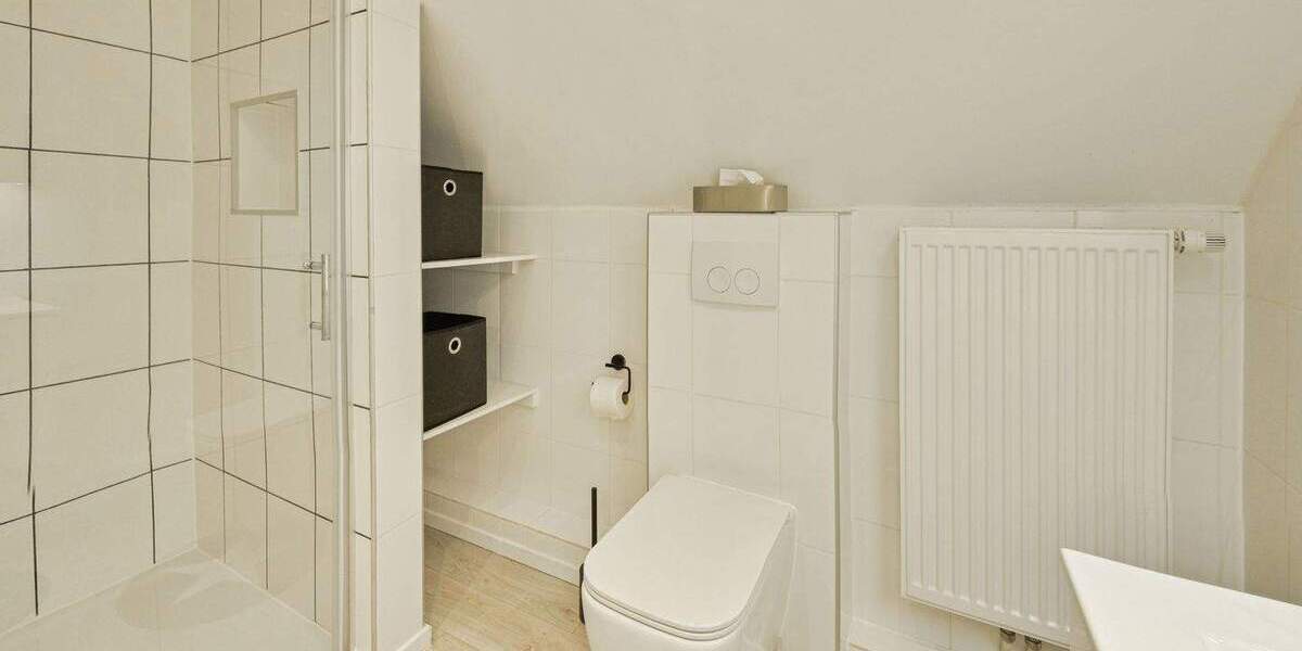Einfamilienhaus Harsefeld - 5 Zimmer, 235 m&sup2;, 545.000&euro; | Angebot:25669037