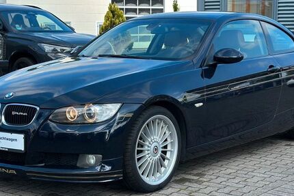 Alpina D3 148.195 km 14.895 &euro; Sulingen 27232