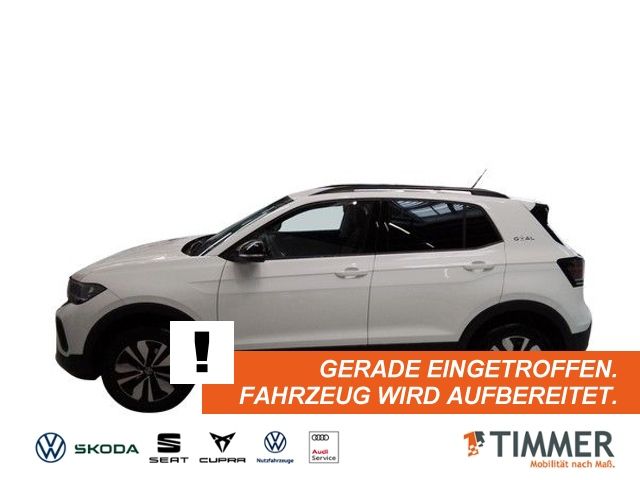 T-Cross