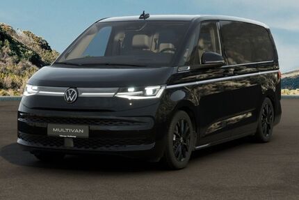 VW T7 Multivan 14.999 km 79.850 &euro; Bernau 16321