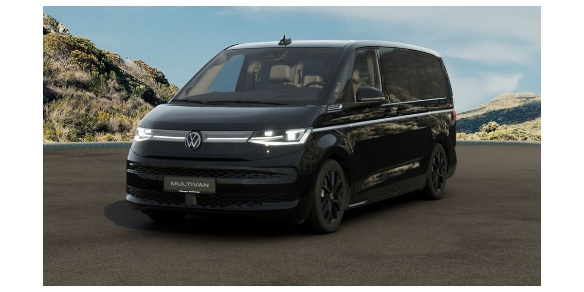 VW T7 Multivan 14.999 km 79.850 &euro; Bernau 16321