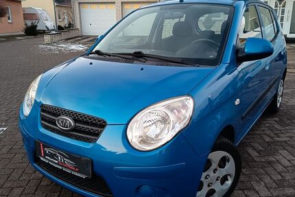 Kia Picanto 55.000 km 2.999 &euro; Niederzier 52382