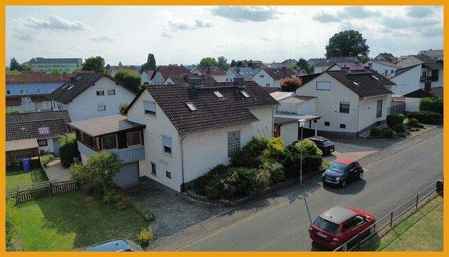 Einfamilienhaus Schwalmstadt / Ziegenhain Ziegenhain - 4 Zimmer, 150 m&sup2;, 239.000&euro; | Angebot:25836714