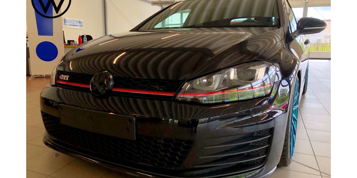 VW Golf 61.250 km 18.990 &euro; Bad Brückenau 97769