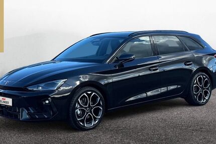 Cupra Leon 12.180 km 29.820 &euro; Dietersheim 91463