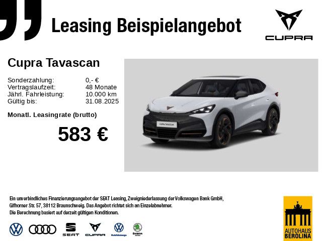 Tavascan