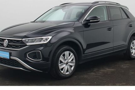 VW T-Roc 7.000 km 29.380 &euro; Würzburg 97076