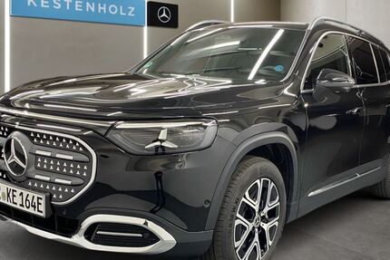 Mercedes-Benz GLB 250 2.001 km 58.550 &euro; Freiburg 79111