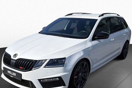 Skoda Octavia 64.438 km 22.690 &euro; Cloppenburg 49661