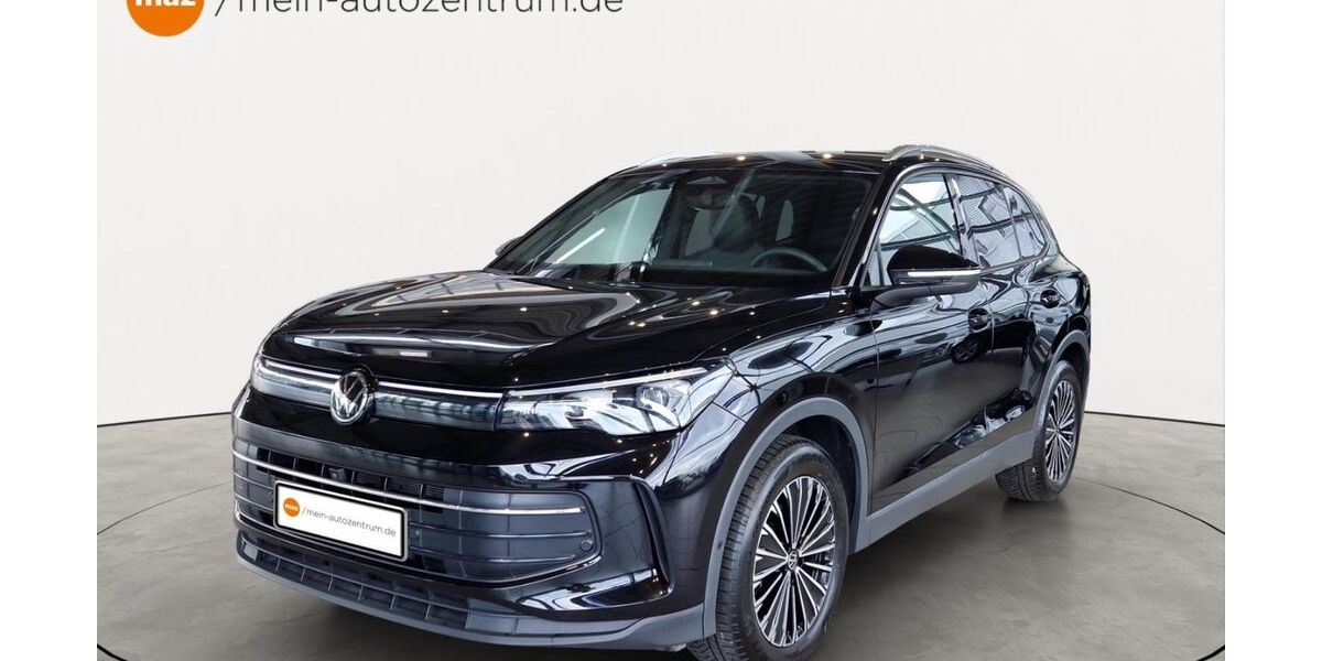 VW Tiguan 16.992 km 35.970 &euro; Seevetal 21220