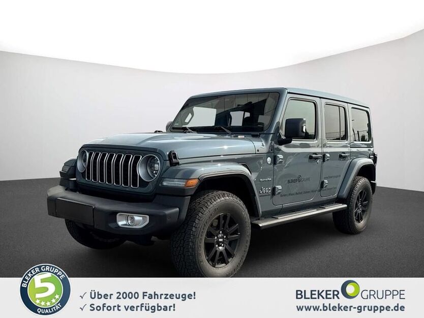 Wrangler