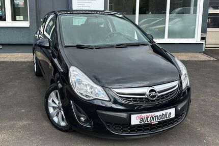 Opel Corsa 147.470 km 5.900 &euro; Stade 21680