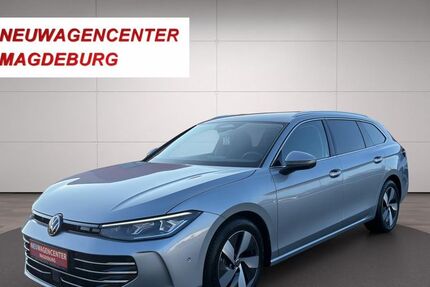 VW Passat Variant 11.283 km 35.980 &euro; Magdeburg 39128