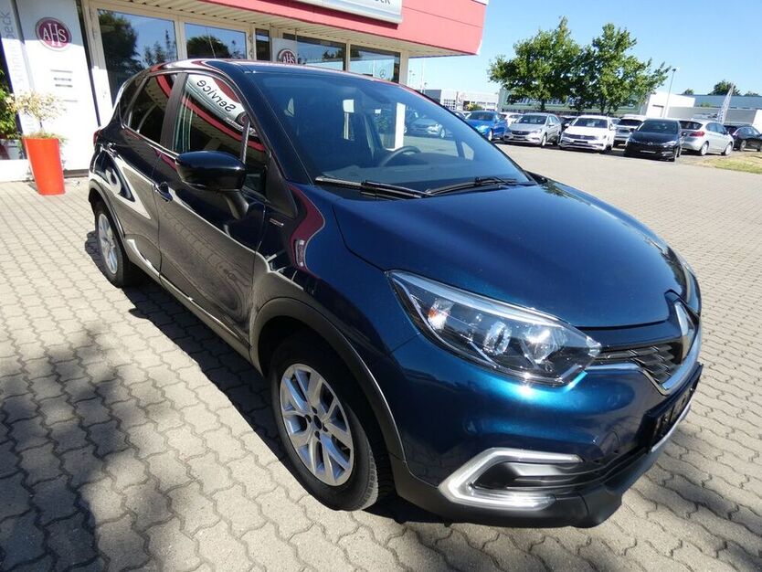 Captur