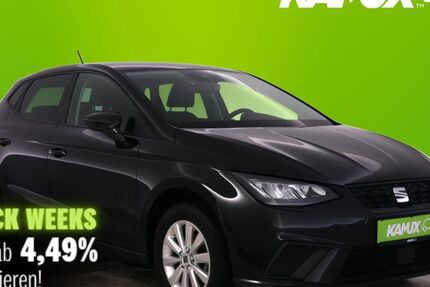 Seat Ibiza 56.363 km 14.950 &euro; Siershahn 56427