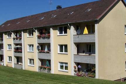 Wohnung Hemer Sundwig - 3 Zimmer, 69 m&sup2;, 430&euro; | Angebot:27004229
