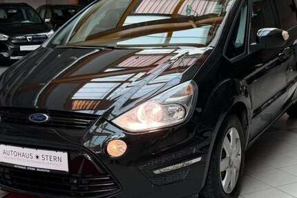 Ford S-Max 199.999 km 3.990 &euro; Mutterstadt 67112