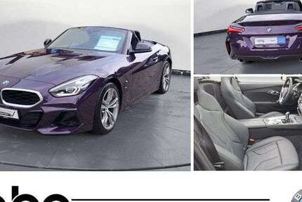 BMW Z4 20.481 km 37.350 &euro; Göppingen 73037