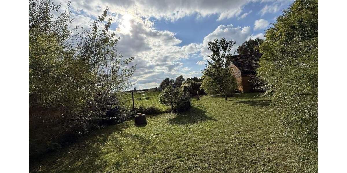 Mehrfamilienhaus, Wohnhaus Heideblick Goßmar - 7 Zimmer, 228 m&sup2;, 188.000&euro; | Angebot:25780847
